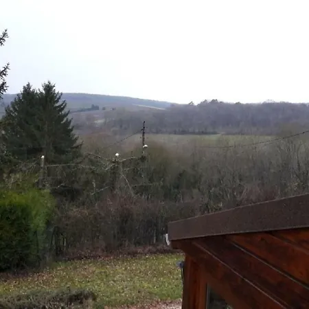 Gite Le Savart Charteves Exterior foto