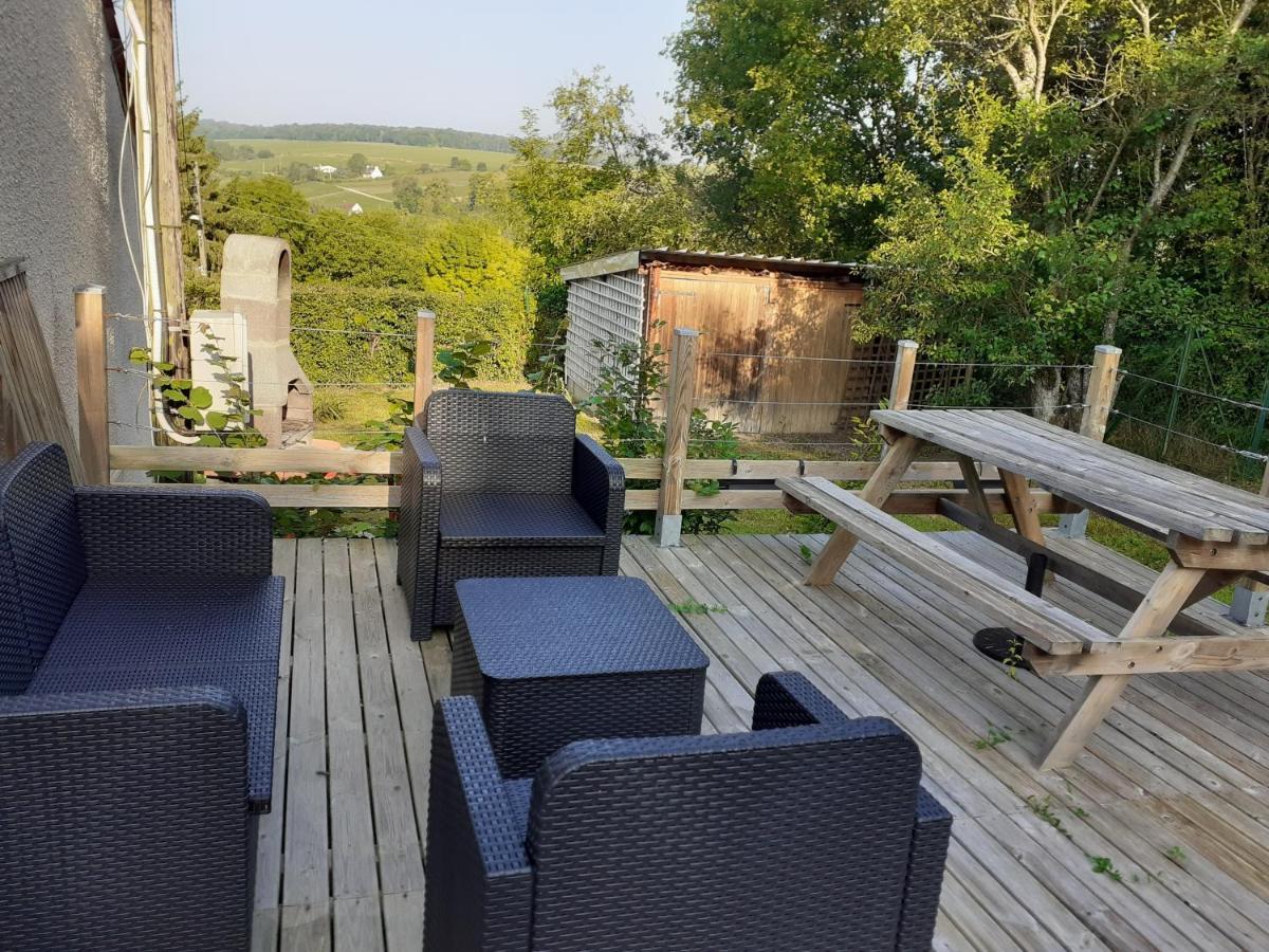 Le Savart Hébergement de vacances