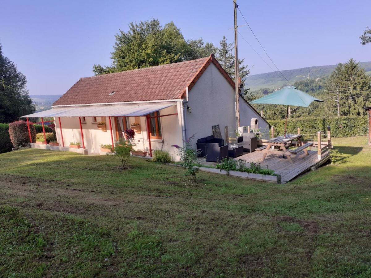 Hébergement de vacances Le Savart