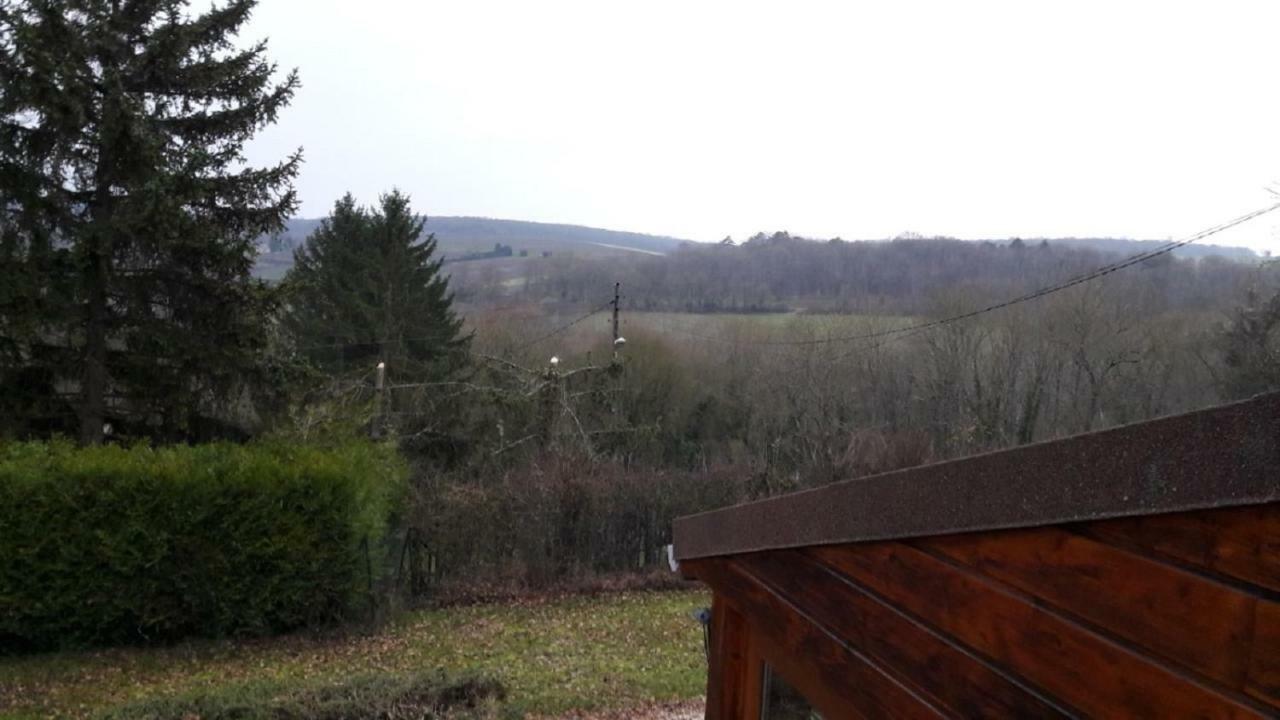 Le Savart Charteves
